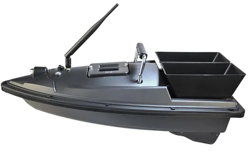 Lucky zavážacia loďka