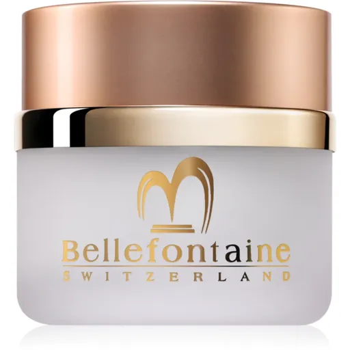 Bellefontaine Moisture Renewing Mas regeneračná a hydratačná maska na tvár 50 ml