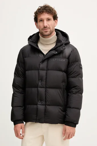 Páperová bunda Tommy Hilfiger