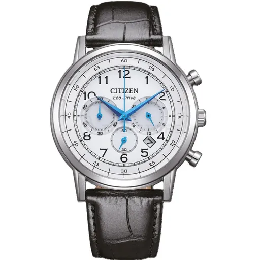Citizen Eco-Drive CA4630-02A - 30 dní na vrátenie tovaru, Garancia originality
