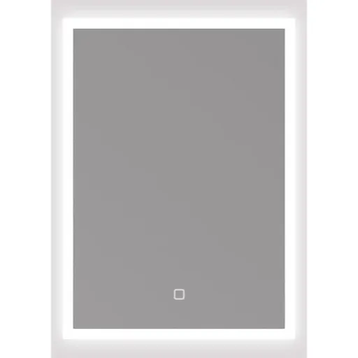 Zrkadlo so senzorom SAT Feel 50x70 cm zrkadlo SATZFEELOBLED5070