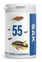 S.A.K. 55 130 g (300 ml) veľkosť 3