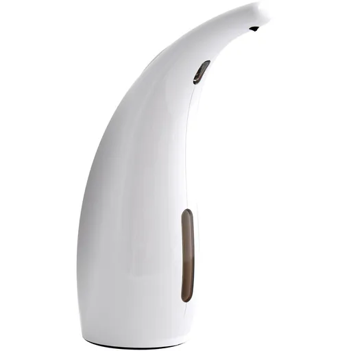 Spirella Bezdotykový dávkovač mydla Selma 300 ml, biela