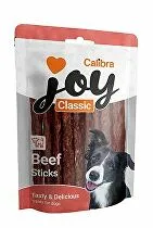 Calibra Joy Dog Classic Hovädzie tyčinky 500g NOVINKA