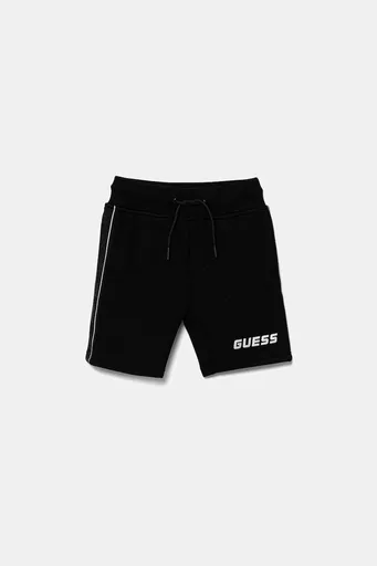 Detské krátke nohavice Guess