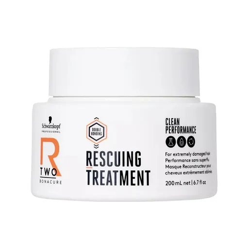 SCHWARZKOPF Professional Intenzívna kúra R-Two Bonacure 200 ml
