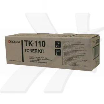 KYOCERA TK110 - originálny