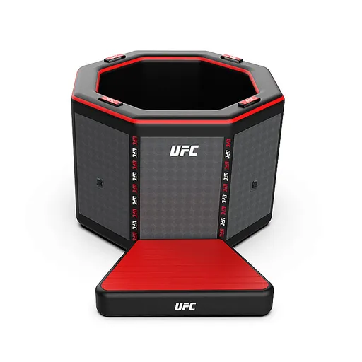 Hanscraft Ochladzovacia vaňa COOL POOL Lite UFC octagone