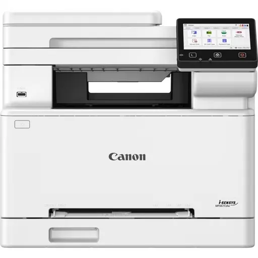 Canon i-SENSYS MF667Cdw 6928C001 laserová multifunkcia