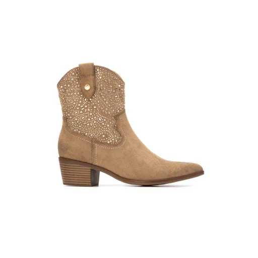 Čižmy Xti® v cowboy štýle