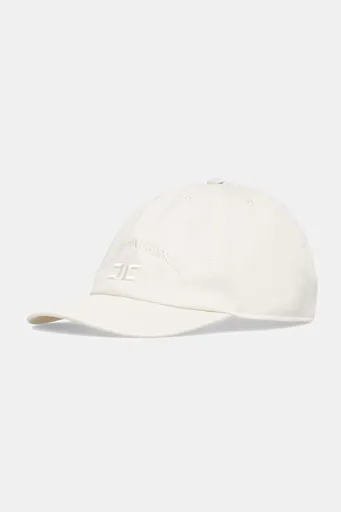 Detská bavlnená šiltovka Elisabetta Franchi