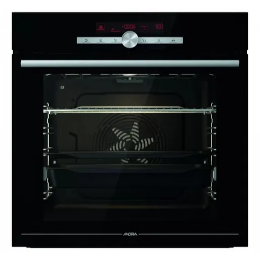 Mora elektrická rúra samostatná s funkciou pary VTS 785 DXB