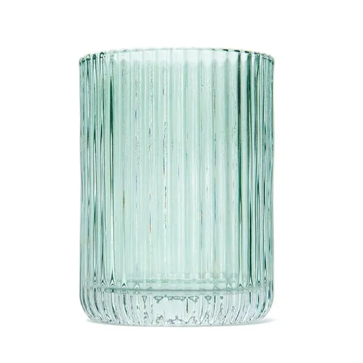 Pohárik SAT Boho zelená SATDBOHO27ZE