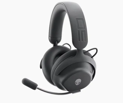 Alienware Pre Wireless Gaming Headset (Dark Side of the Moon)