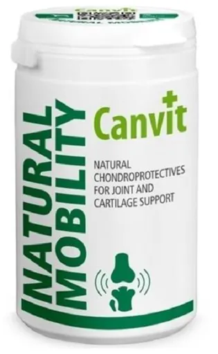 Canvit Natural Mobility pre psy 230tbl. 230g