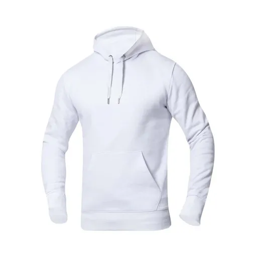 Ardon Pánska mikina ARDON RIVARY - Biela | 4XL