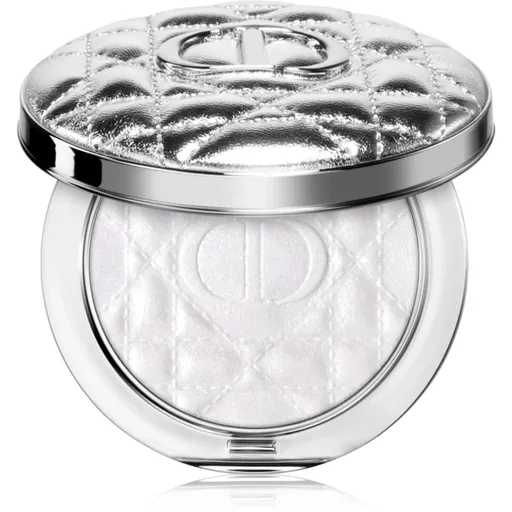 DIOR Dior Forever Glow Luminizer rozjasňovač s kyselinou hyalurónovou odtieň 06 Opal Sequin 6 g
