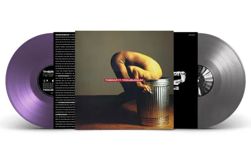 Therapy? - Troublegum / Levander / Vinyl / 2 LP