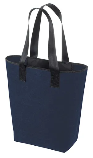 Halfar Elegantná taška cez rameno NewClassic - Tmavomodrá