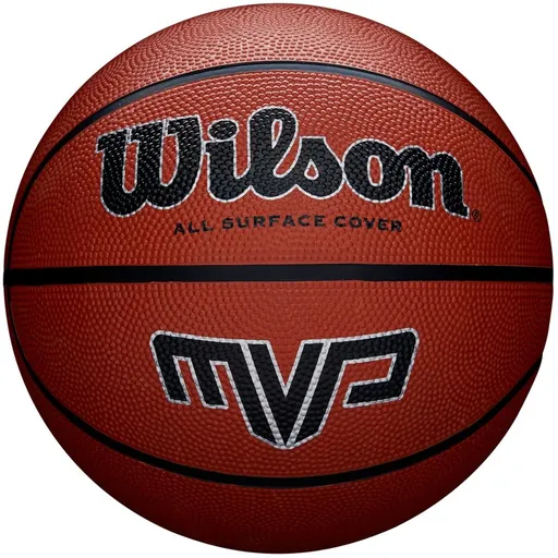 Basketbalová lopta WILSON MVP, klasická, veľkosť 7
