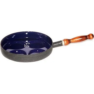 SFINX Smaltovaná panvica na lievance priemer 24 cm (88024-07B000Y5)