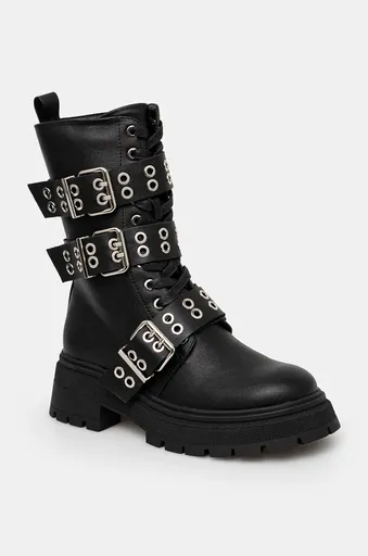 Členkové topánky Twinset