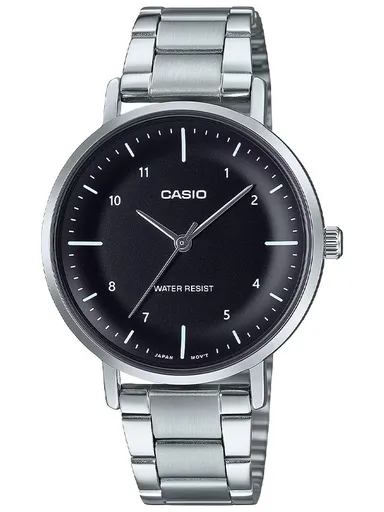 CASIO DÁMSKE HODINKY LTP-VT03D-1B (zd661a) + BOX