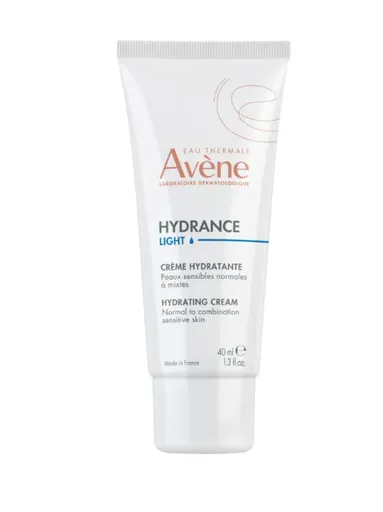 Avène Hydrance hydratačný krém 40 ml