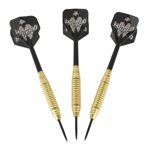 My Hood 702051 šípky Hoodie, 23 g