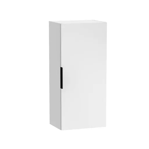 Jika Cube kúpeľňová skrinka nízka 34,5x25x75 cm biela h4537111763001 5371.1.176.300.1