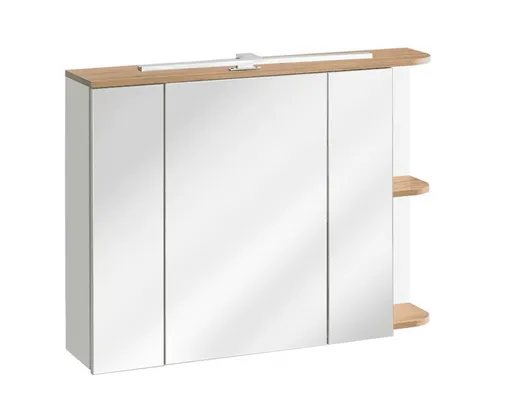 ArtCom Zrkadlová skrinka PLATINUM 840 | 90 cm