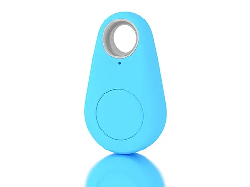 Hľadač kľúčov BLOW Itag Blue