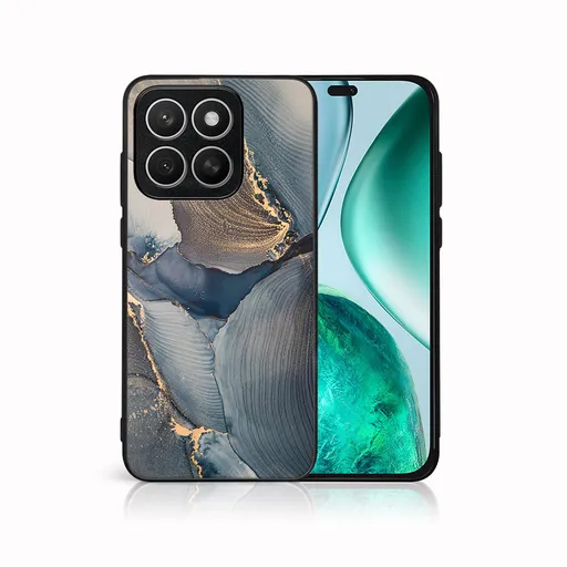 MY ART Ochranný kryt pre Honor X8c SPARKLE (147)