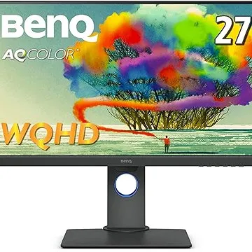 27 BenQ PD2705Q (9H.LJELA.TBE)