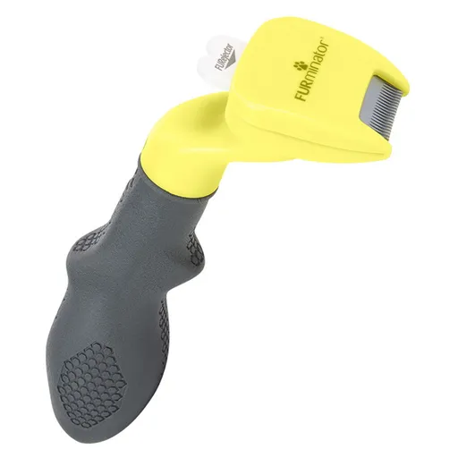 FURMINATOR Vyčesávacie hrablo XS pre veľmi malé plemená psov s krátkou srsťou 1 ks