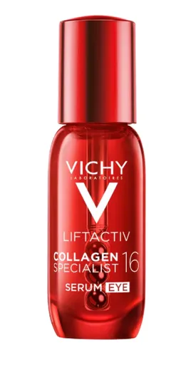 VICHY LIFTACTIV COLLAGEN SPECIALIST 16 očné sérum 15ml