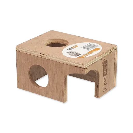 Epic Pet domček 8 x 13 x 10 cm