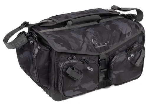Fox rage taška camo voyager large carryall