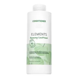 Wella Professionals Elements Renewing Conditioner kondicionér pre regeneráciu, výživu a ochranu vlasov 1000 ml