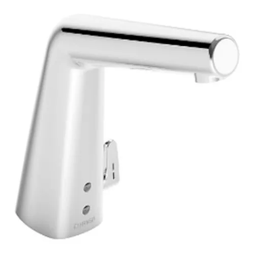 Hansa Designo umývadlová batéria so senzorom chróm 51792201