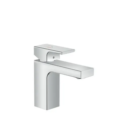 Hansgrohe Vernis Shape umývadlová batéria s výpusťou chróm 71594000