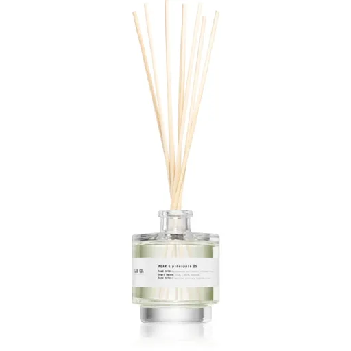 The Olphactory Lab Co. Pear & Pineapple aróma difuzér 200 ml