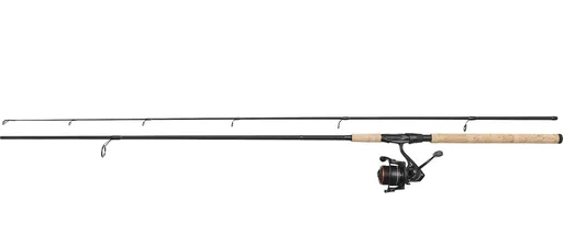 Kinetic prút zathar spin combo 2,4 m 8-30 g