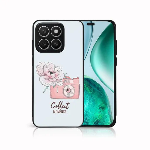 MY ART Ochranný kryt pre Honor X8c MOMENTS (122)