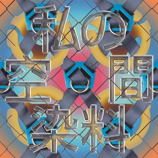 DYE, DYE - MYSPACE CD, CD