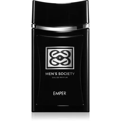 Emper Men'S Society parfumovaná voda pre mužov 85 ml