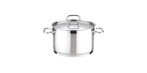 Tescoma hrniec HOME PROFI s pokrievkou ø 22 cm 5,5l