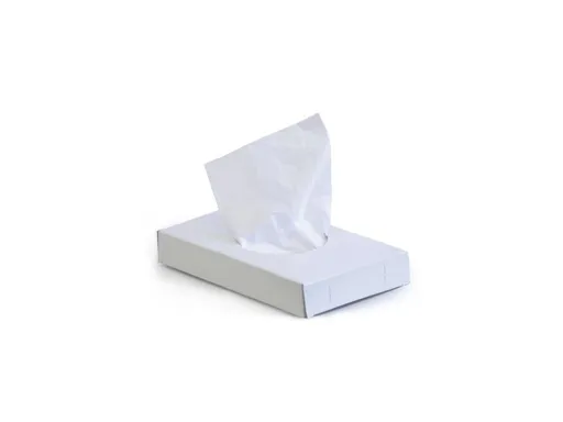 Hygienické vrecká mikrotén do hygokazety 25ks (026)