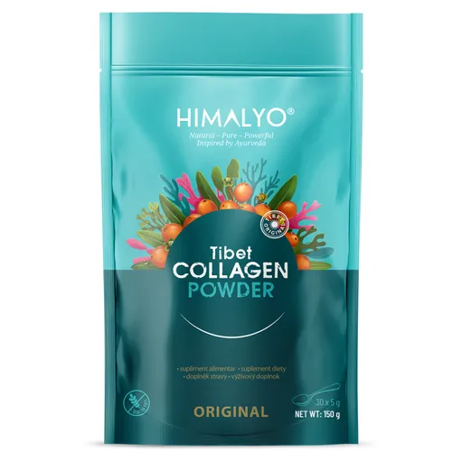 HIMALYO Tibet Collagen powder 150 g