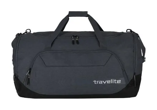 Cestovná taška Travelite Kick Off Duffle XL Anthracite